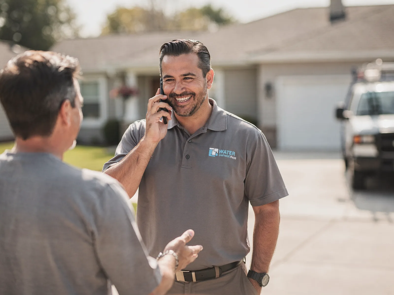 Water Damage Restoration Valley Village, CA FAQs